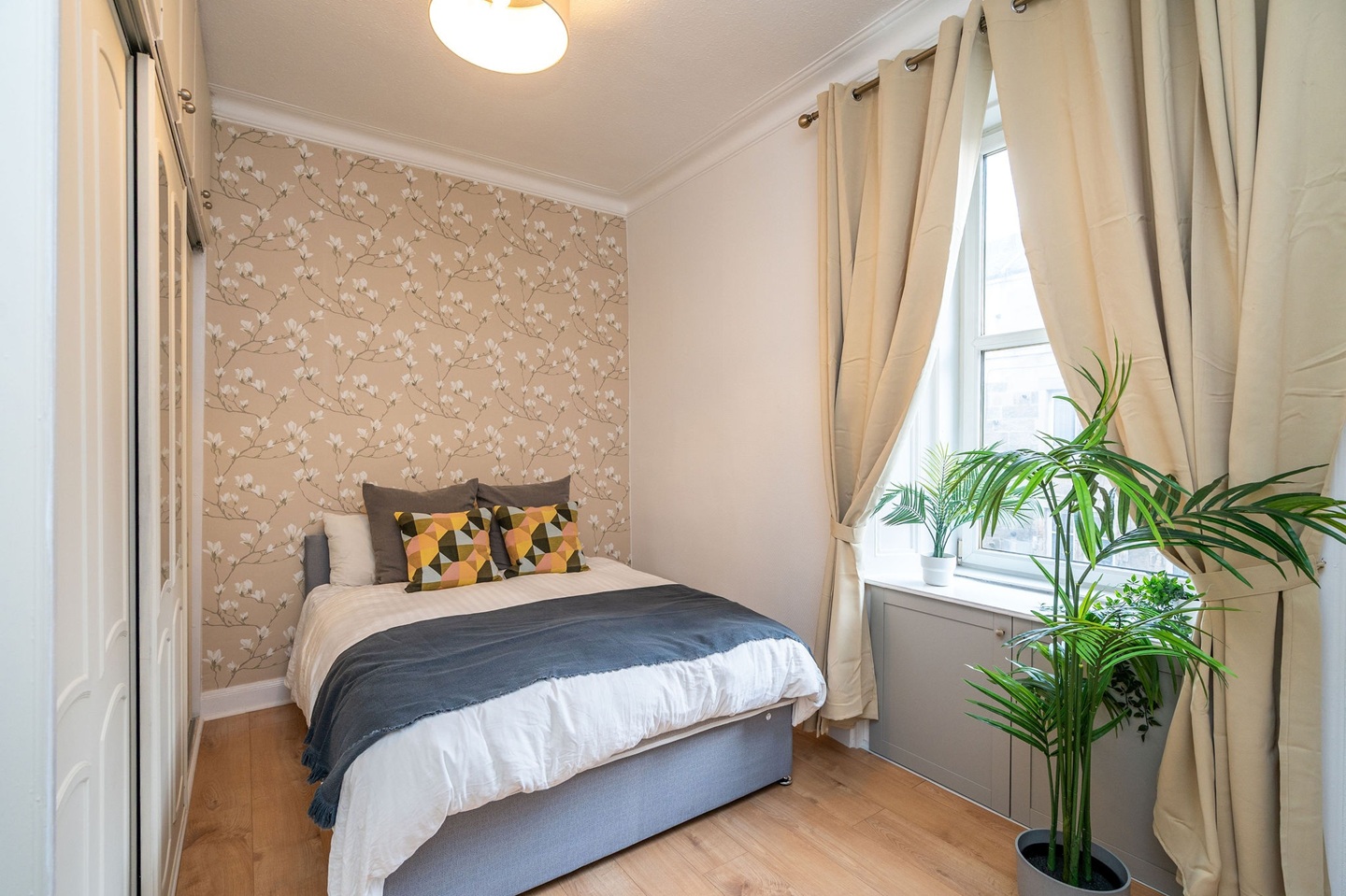 Additional image 15 of 1 Bed Flat, Gorgie Road, EH11, N1 7GU