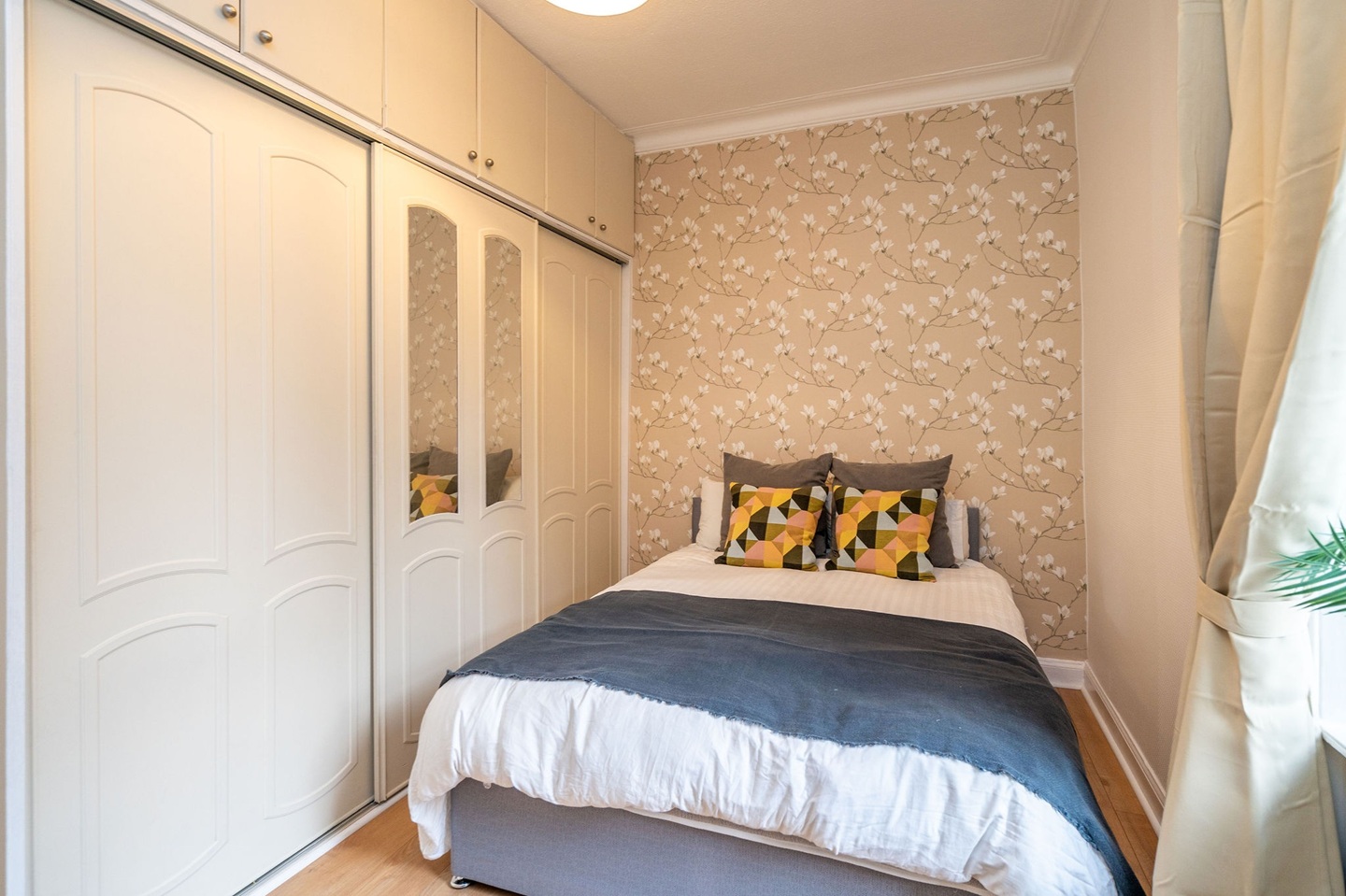 Additional image 17 of 1 Bed Flat, Gorgie Road, EH11, N1 7GU