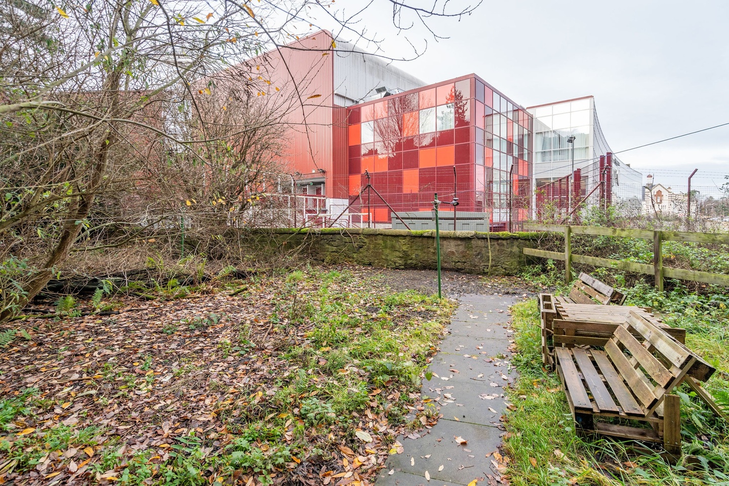 Additional image 26 of 1 Bed Flat, Gorgie Road, EH11, N1 7GU