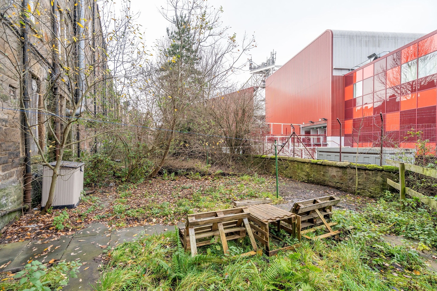 Additional image 27 of 1 Bed Flat, Gorgie Road, EH11, N1 7GU