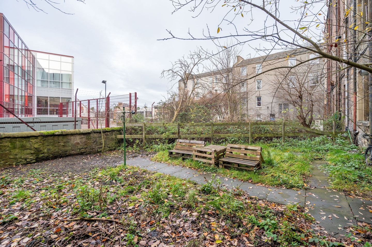 Additional image 28 of 1 Bed Flat, Gorgie Road, EH11, N1 7GU