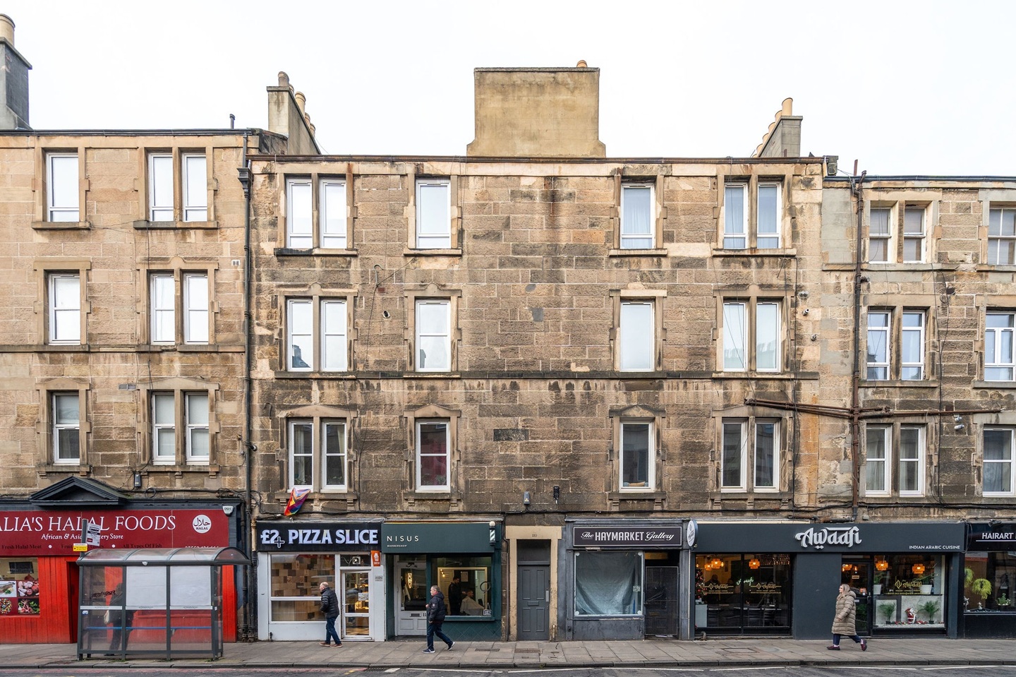 Additional image 29 of 1 Bed Flat, Gorgie Road, EH11, N1 7GU