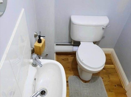 Room in a Shared House, Brewers Close, CB24