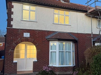 3 Bed Semi-Detached House, Aurania Avenue, NR1
