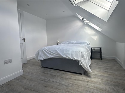 Room in a Shared House, Boundary Road, E17