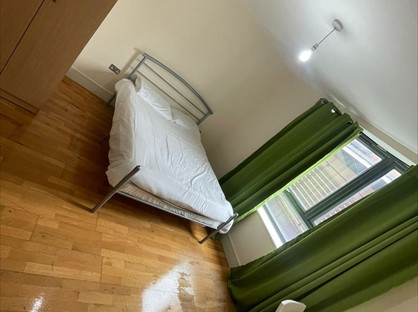 Room in a Shared Flat, Copenhagen Place, E14