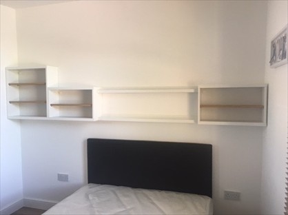 1 Bed Flat, Willoughby Road, N8