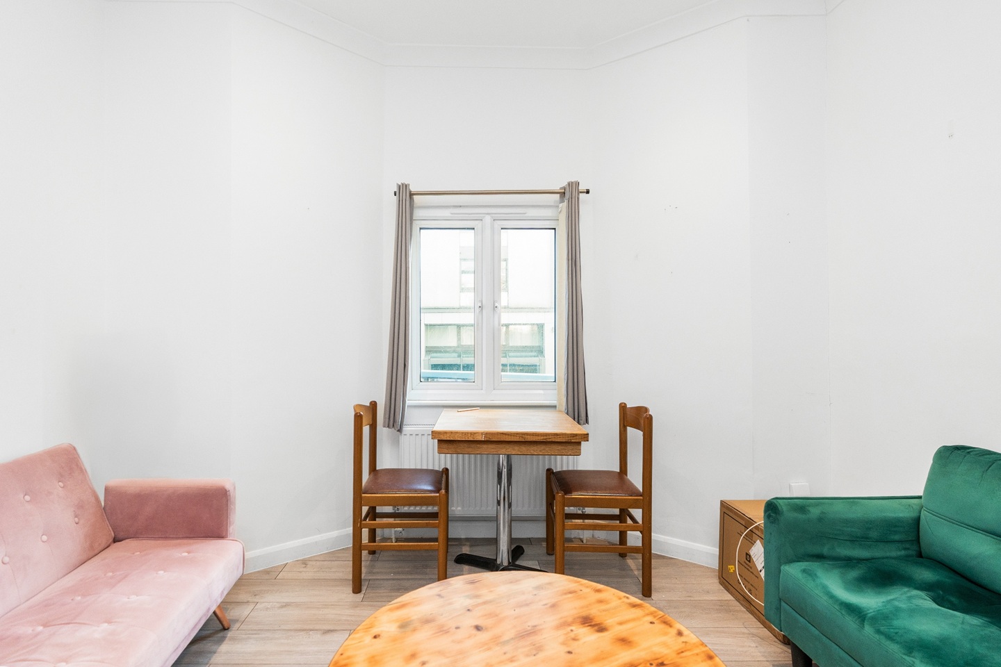 Additional image 2 of 1 Bed Flat, Queens Road, BN1, N1 7GU