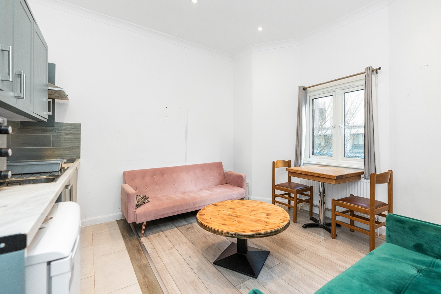 Additional image 3 of 1 Bed Flat, Queens Road, BN1, N1 7GU