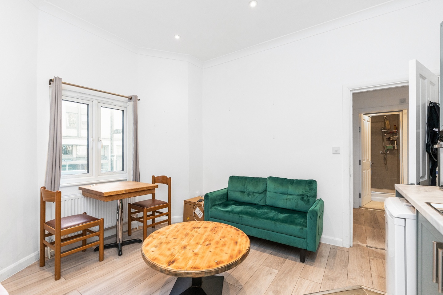 Additional image 4 of 1 Bed Flat, Queens Road, BN1, N1 7GU