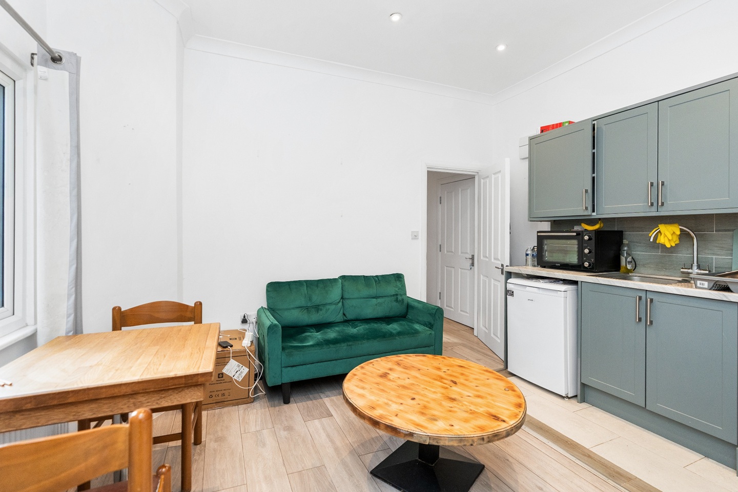 Additional image 5 of 1 Bed Flat, Queens Road, BN1, N1 7GU