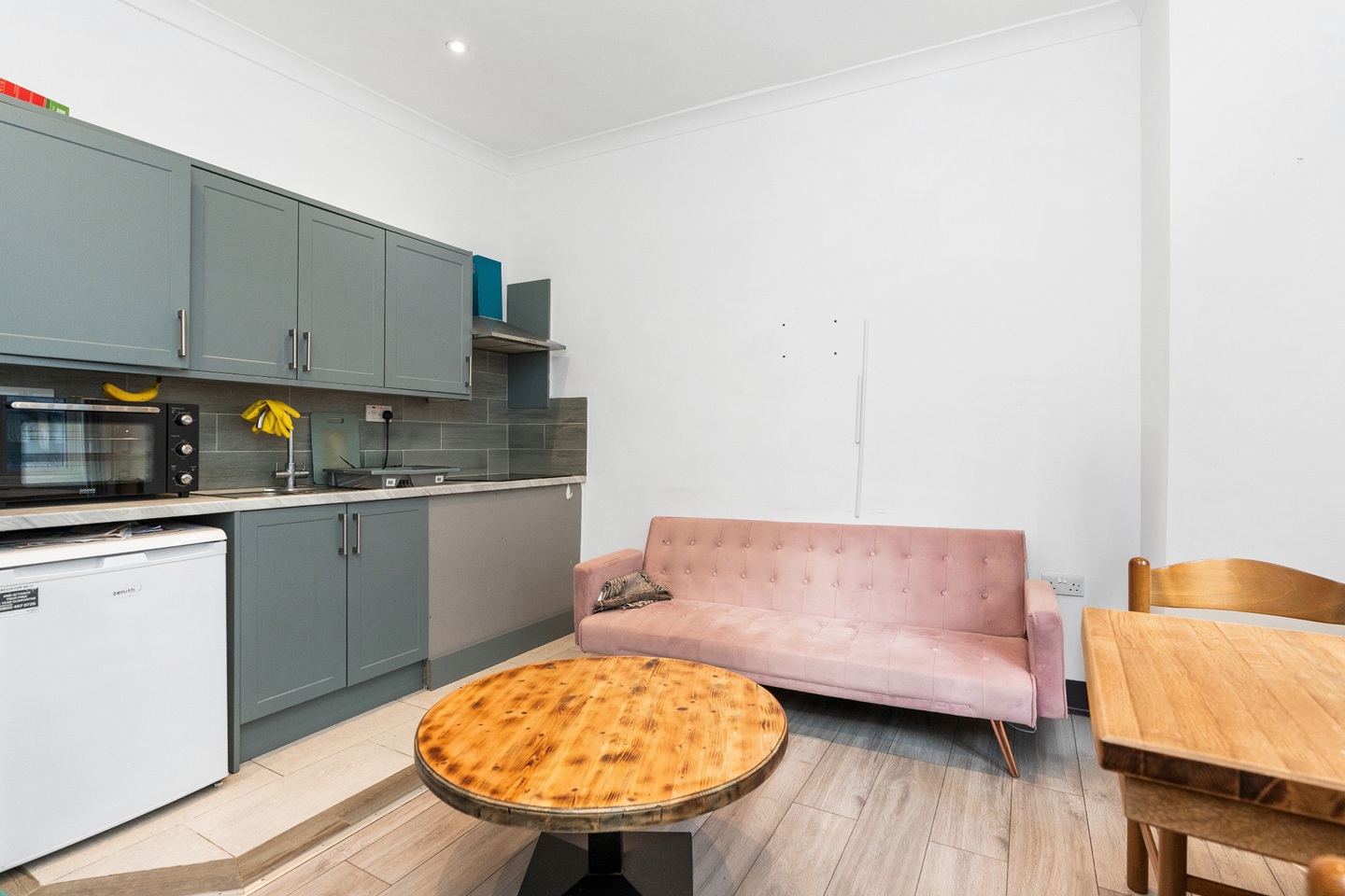 Additional image 6 of 1 Bed Flat, Queens Road, BN1, N1 7GU