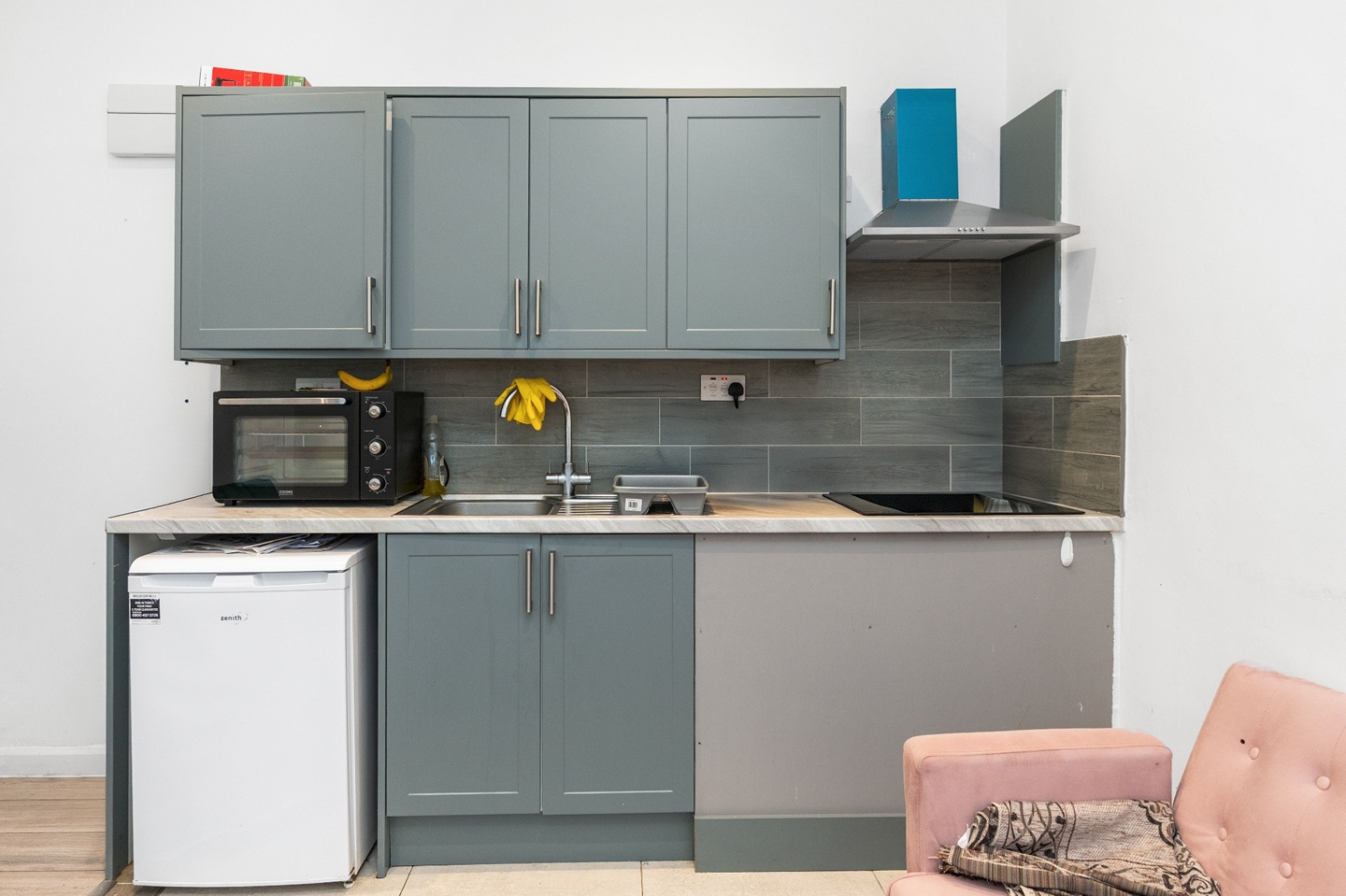 Additional image 7 of 1 Bed Flat, Queens Road, BN1, N1 7GU