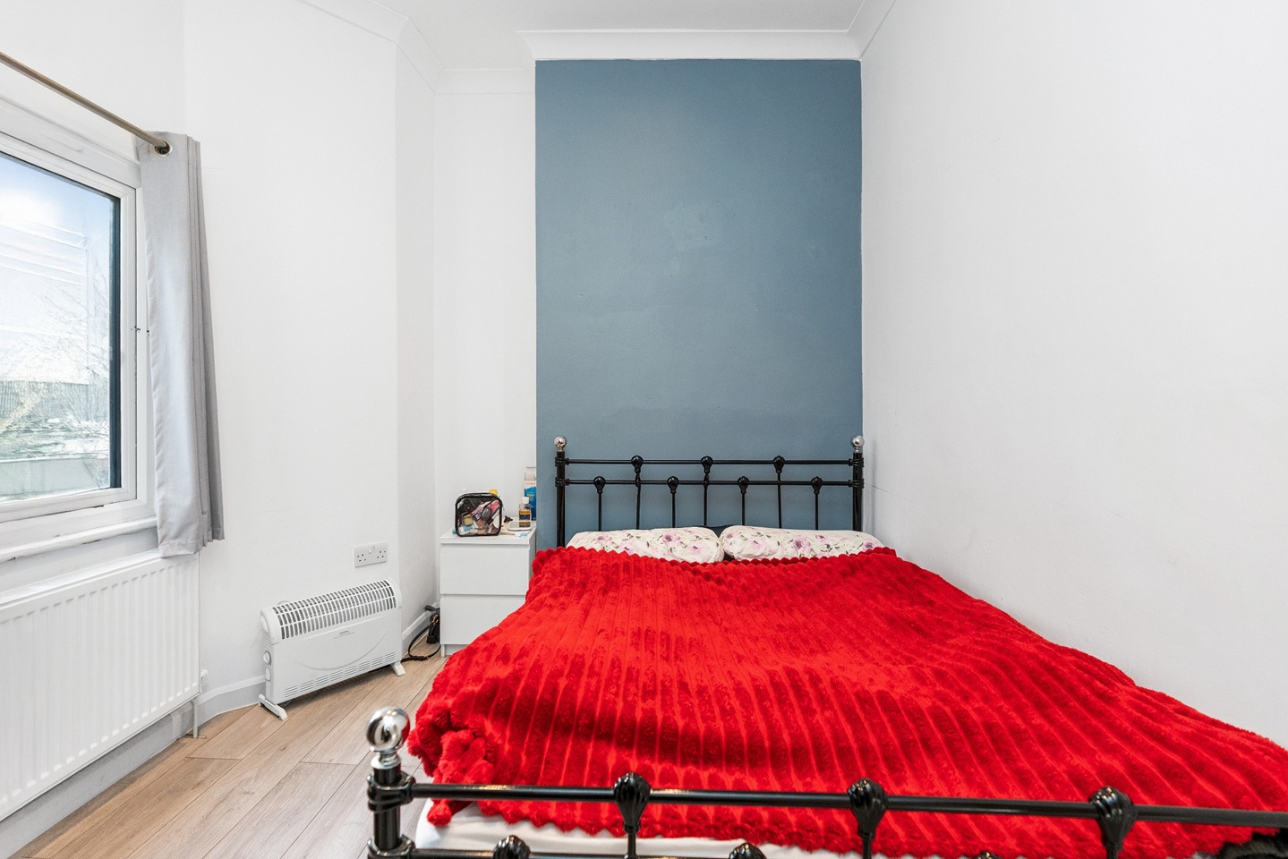 Additional image 9 of 1 Bed Flat, Queens Road, BN1, N1 7GU