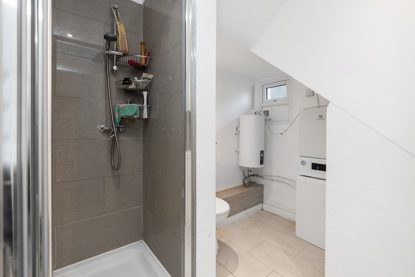 Additional image 11 of 1 Bed Flat, Queens Road, BN1, N1 7GU