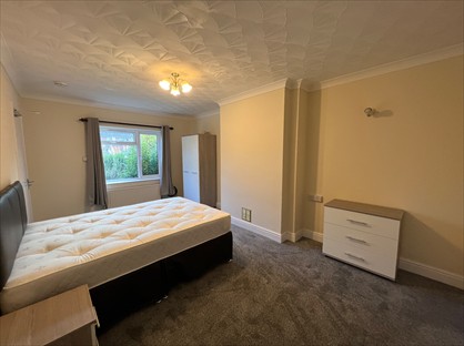 Room in a Shared House, Elysian Gardens, CM9