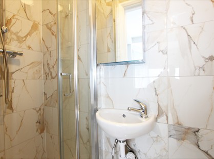 Studio Flat, Woodville Gardens, NW11