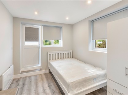 Studio Flat, Yeading Lane, UB4