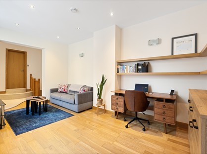 2 Bed Flat, Shroton Street, NW1