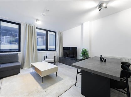 2 Bed Flat, Pear Tree, EC1V