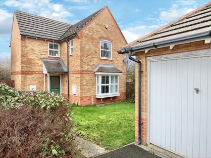 3 Bed Semi-Detached House, Holme Land, TS17