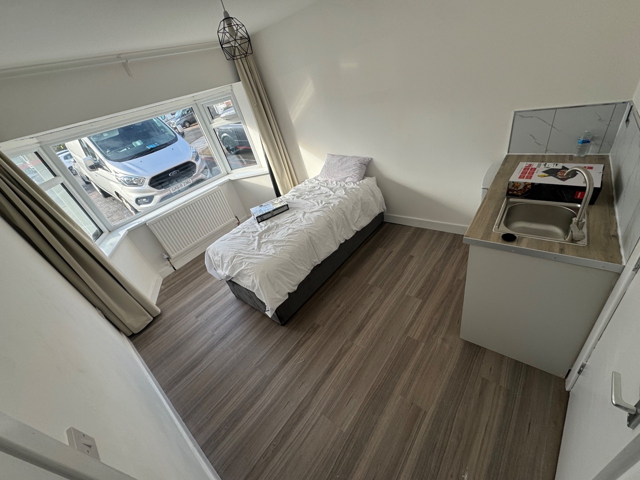 Room in a Shared House, Brushfield Road, B42