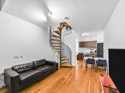 2 Bed Flat, Crampton Street, SE17