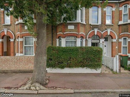 2 Bed Flat, Forest Road, E7