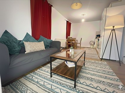 3 Bed Flat, Devonshire Road, W4