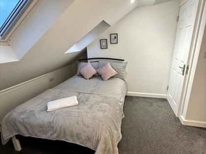 Room in a Shared House, Northfield Road, CV1