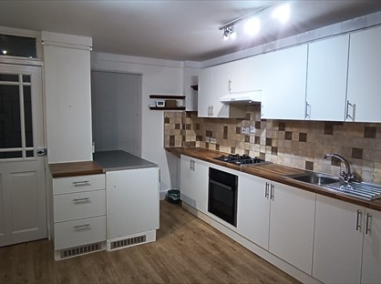 2 Bed Terraced House, Henry Cooper Way, SE9