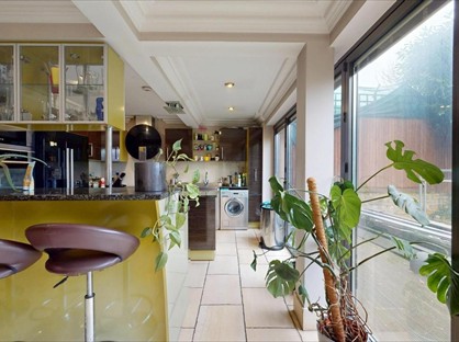 Room in a Shared House, Lordship Road, N16