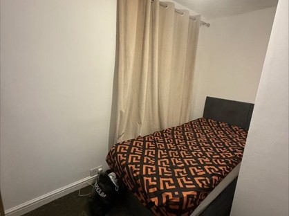 Room in a Shared House, Mill Road, NN16