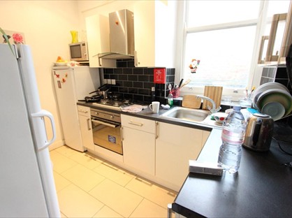 1 Bed Terraced House, Scala Street, W1T