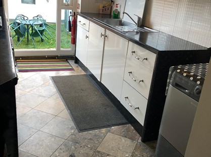 3 Bed Flat, Upton Lane, E7