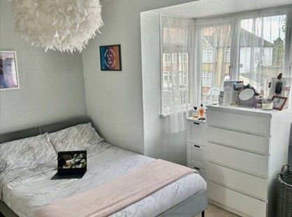 Room in a Shared House, Morley Road, SM3