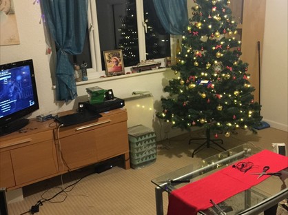 1 Bed Flat, Atherley Road, SO15