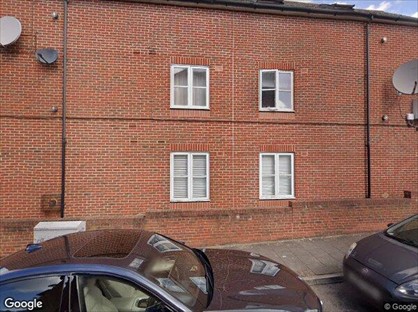 Studio Flat, Coppice House, NW2