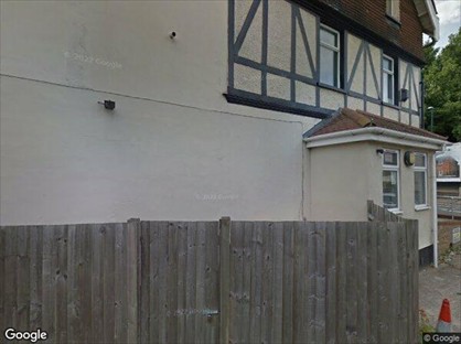 1 Bed Flat, London Road, ME2