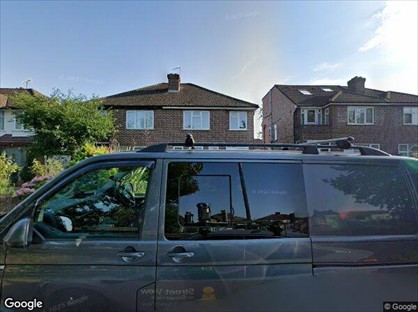 Studio Flat, Western Avenue, UB6