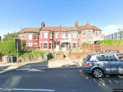 3 Bed Terraced House, Dudden Hill Lane, NW10