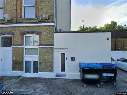 1 Bed Flat, Prince Of Orange Court, SE16