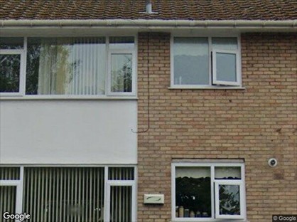 3 Bed Maisonette, Eton Court, L18