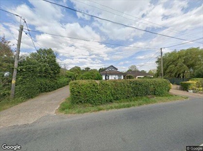 1 Bed Bungalow, Lower Dunton Road, RM14