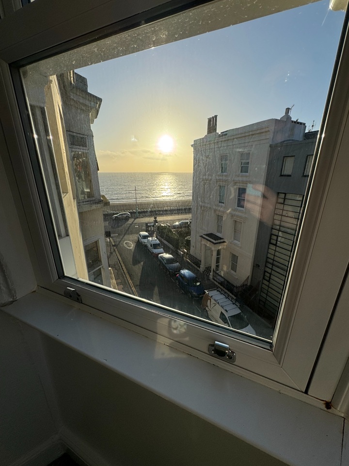 Additional image 2 of 1 Bed Flat, Charlotte Street, BN2, N1 7GU