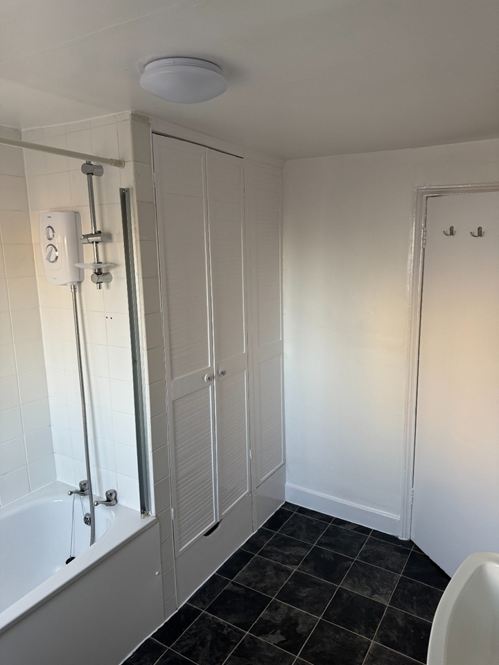 Additional image 7 of 1 Bed Flat, Charlotte Street, BN2, N1 7GU