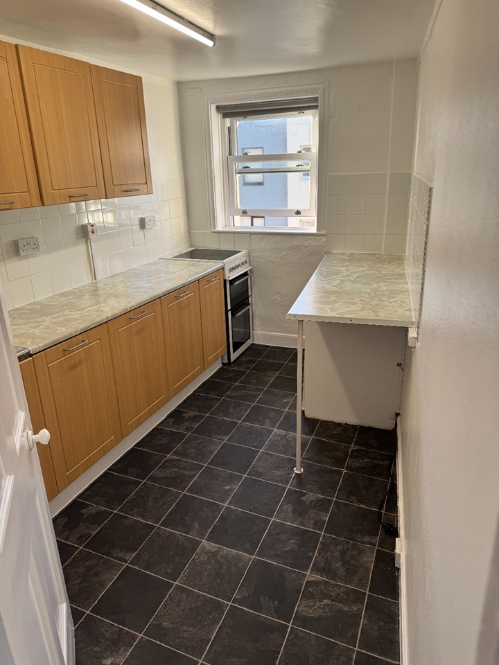 Additional image 8 of 1 Bed Flat, Charlotte Street, BN2, N1 7GU