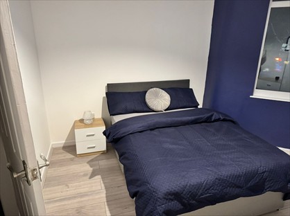 Room in a Shared House, Folly Lane, WA5