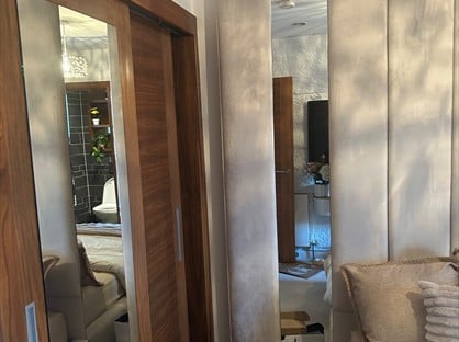 Room in a Shared Flat, Glasgow, G2