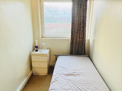 Room in a Shared House, Hillpark Drive, G43